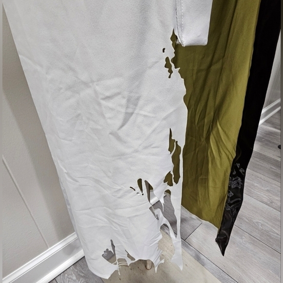 Reverse 1999 Medicine Pocket Cosplay Coat, Anime, Size M, NWOT - Picture 7 of 12